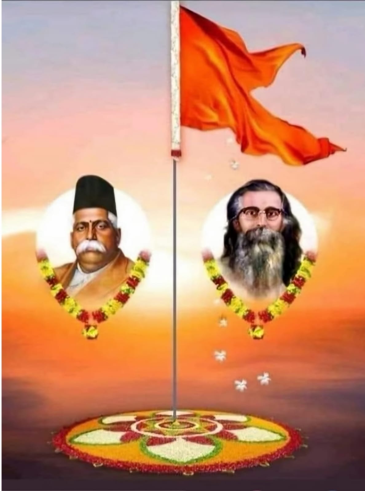 समृद्ध भारत के निर्माण में नैतिक मार्गदर्शक और शाश्वत यात्रा 